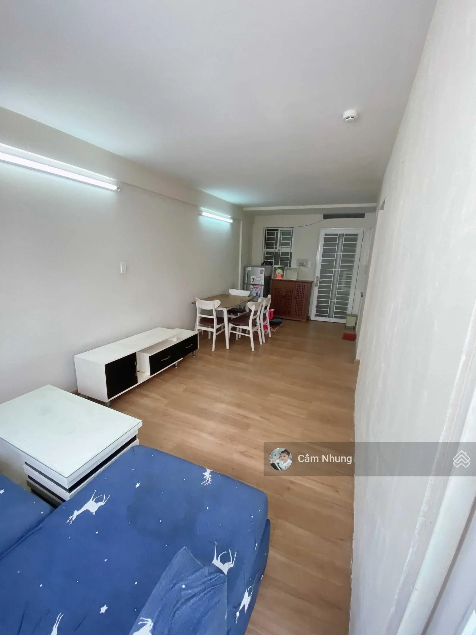 Sở hữu căn hộ chung cư chưa bao giờ dễ như lúc này - DT: 40,3m2 - Giá: 850tr - LH 0908 002 ***