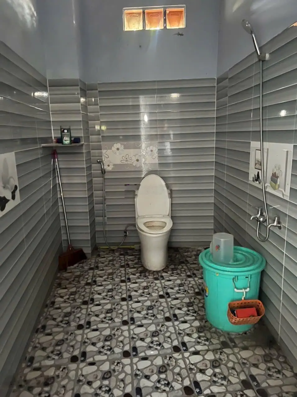 Cần bán nhà đẹp - rộng 133,3m2 thổ cư nội bộ Phan Huy Ích - Phú Hài - gần biển TP Phan Thiết giá rẻ