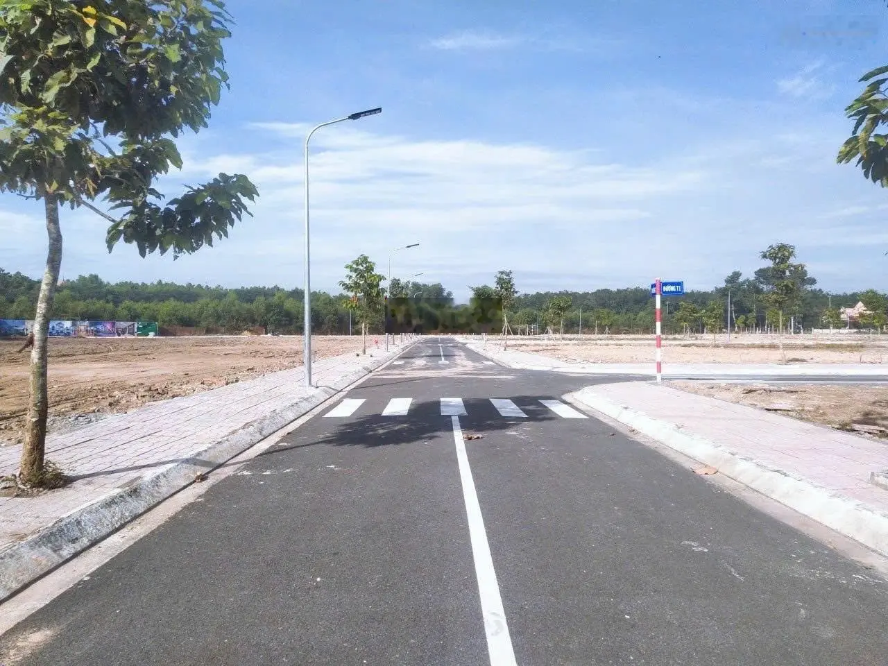Đất nền liền kề KCN Tam Phước - TP. Biên Hoà giá chỉ 950 triệu/nền - sổ hồng trao tay