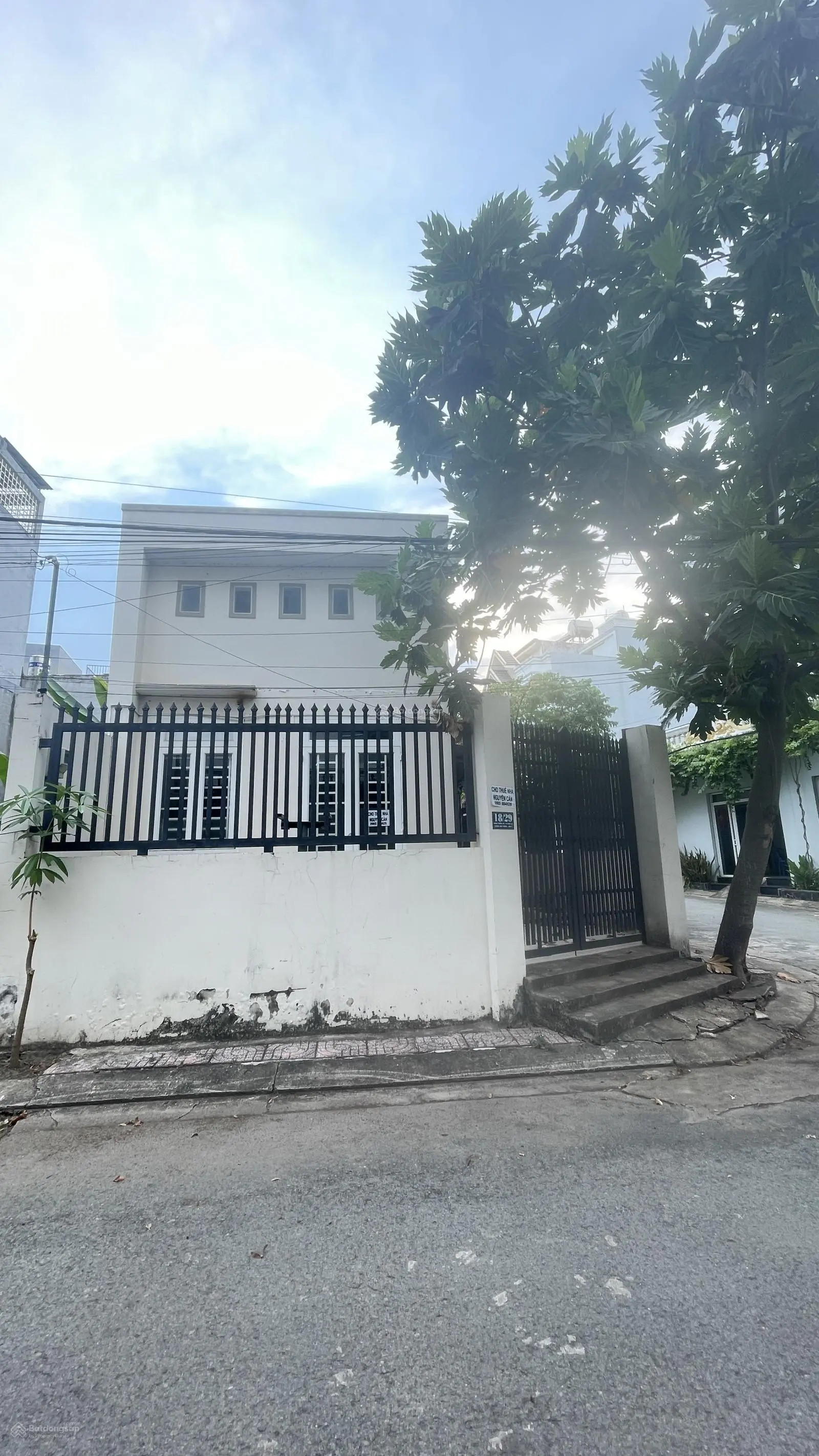 Bán nhà 2 MT Khu Nam Khang Long Trường 100m2 chỉ 6 tỷ 800triệu