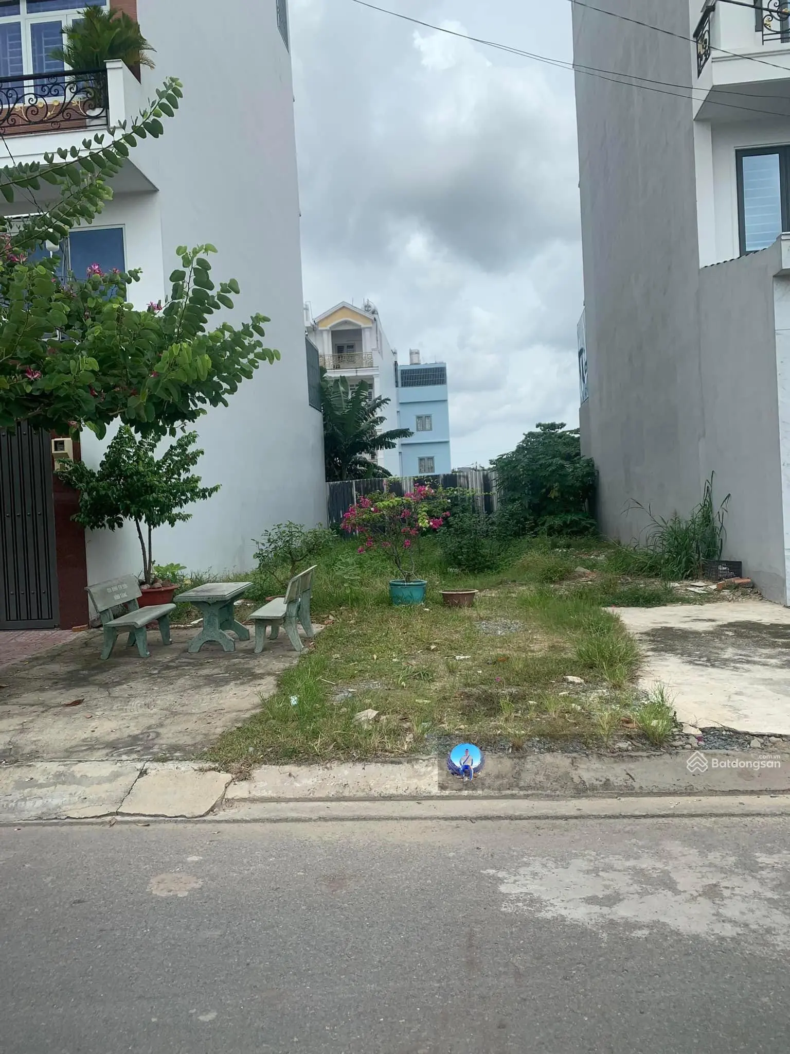 Bán gấp đất giá mềm MTĐ Nguyễn Văn Khước, Phú Khương,Bến Tre 120m2/SHR. Ngay Đại Lộ Đồng Khởi