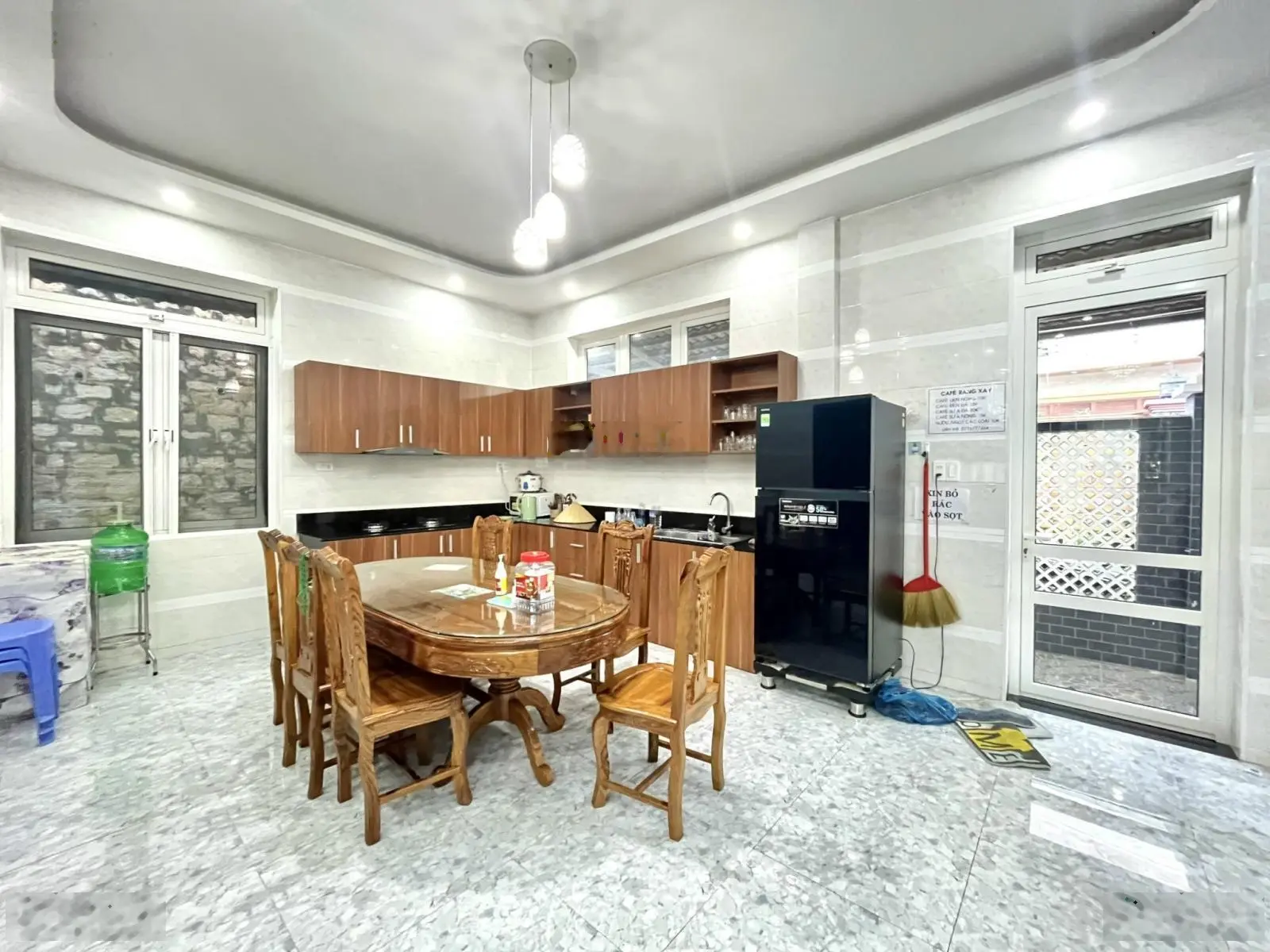 Ngắm Trọn Đà Lạt từ trên cao tại căn villa view cáp treo ngay trung tâm S: 269m2, STT 300m2