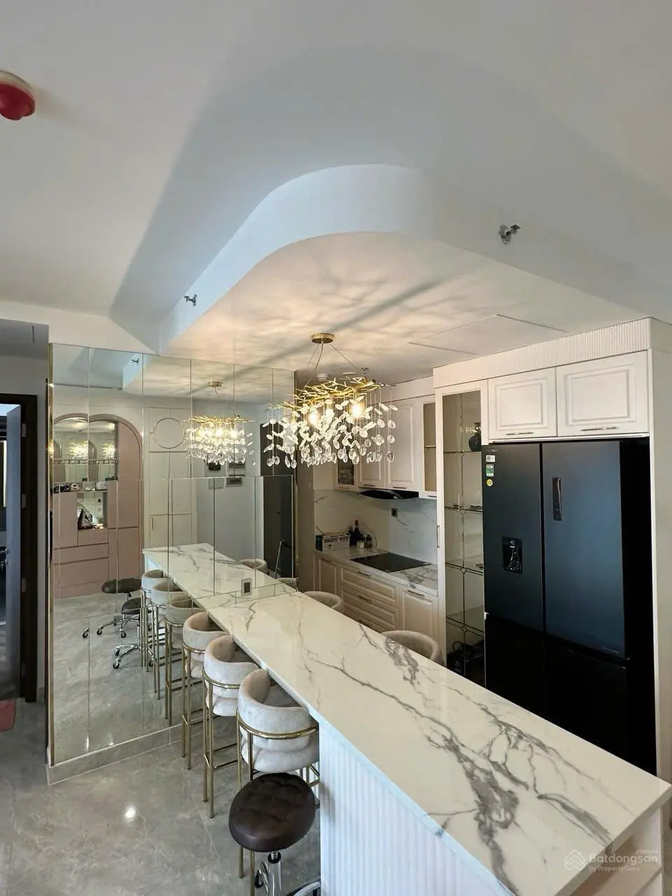 Bán căn hộ cao cấp Midtown M8 The Peak Phú Mỹ Hưng Quận 7