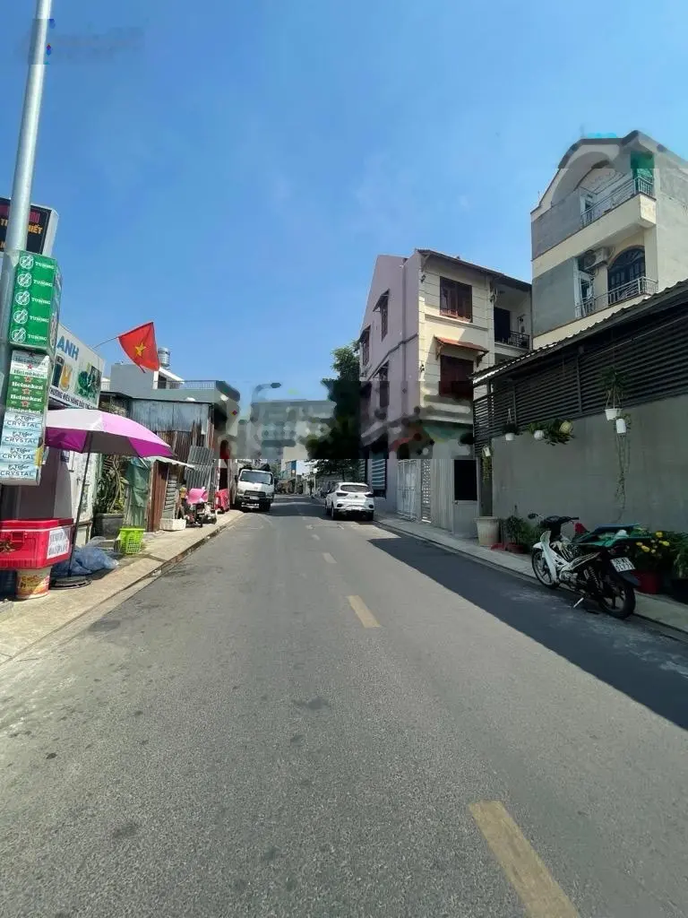 Bán nhà HẺM ÔTÔ ĐỖ CỬA Xô Viết Nghệ Tĩnh BT, MT rộng mênh mông, KTS tặng nội thất, tròn 8 tỷ