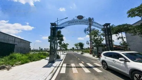 Chưa đến 2 tỷ sở hữu lô đất DT 85m2 tại HUD Lương Sơn sát phố chợ Lương Sơn Hoà Bình. Sổ đỏ lâu dài