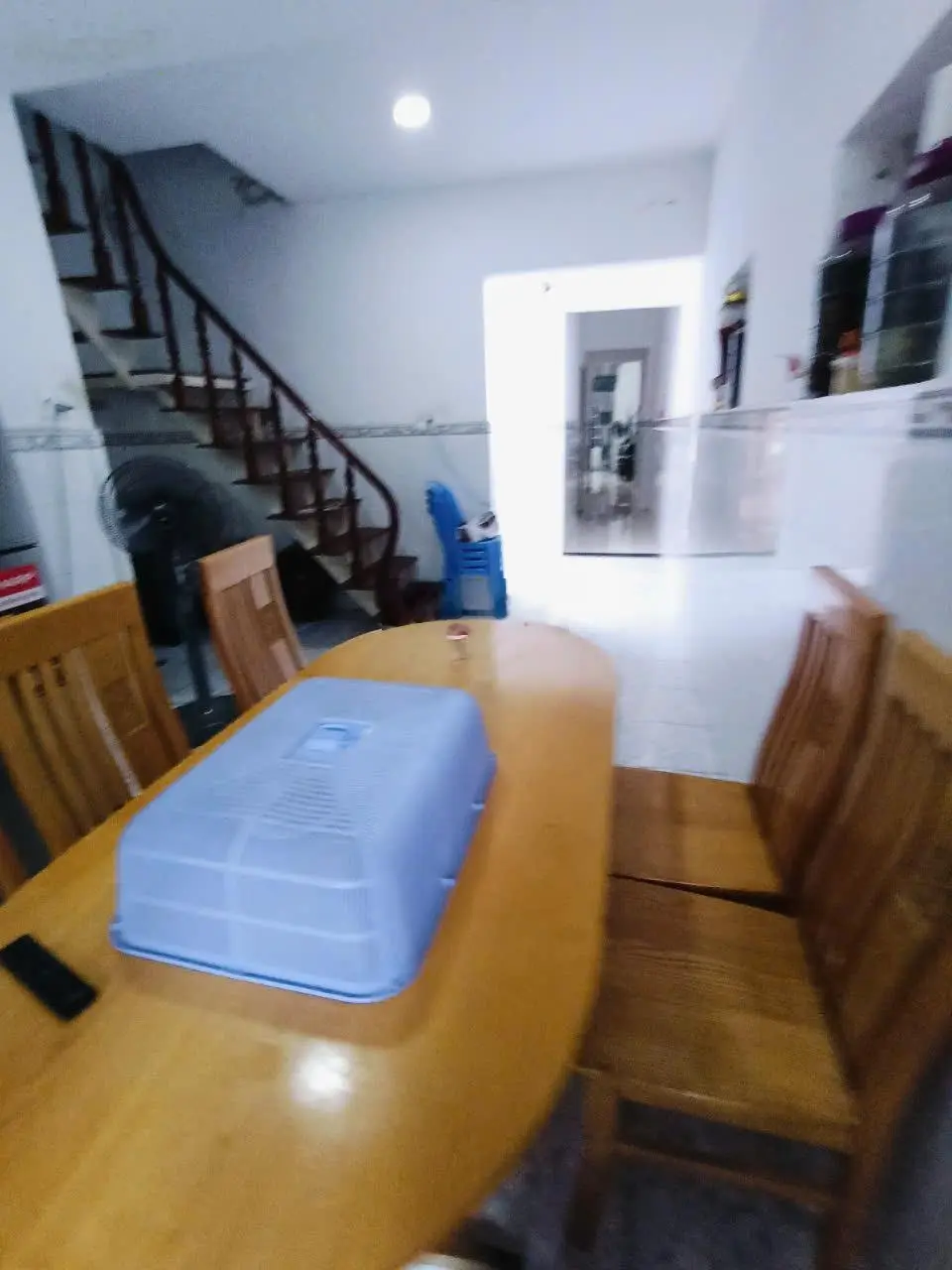 Đổi chỗ ở, chủ cần bán nhà trung tâm thành phố biên hòa , đối diện công an tỉnh ,diện tích 100m2