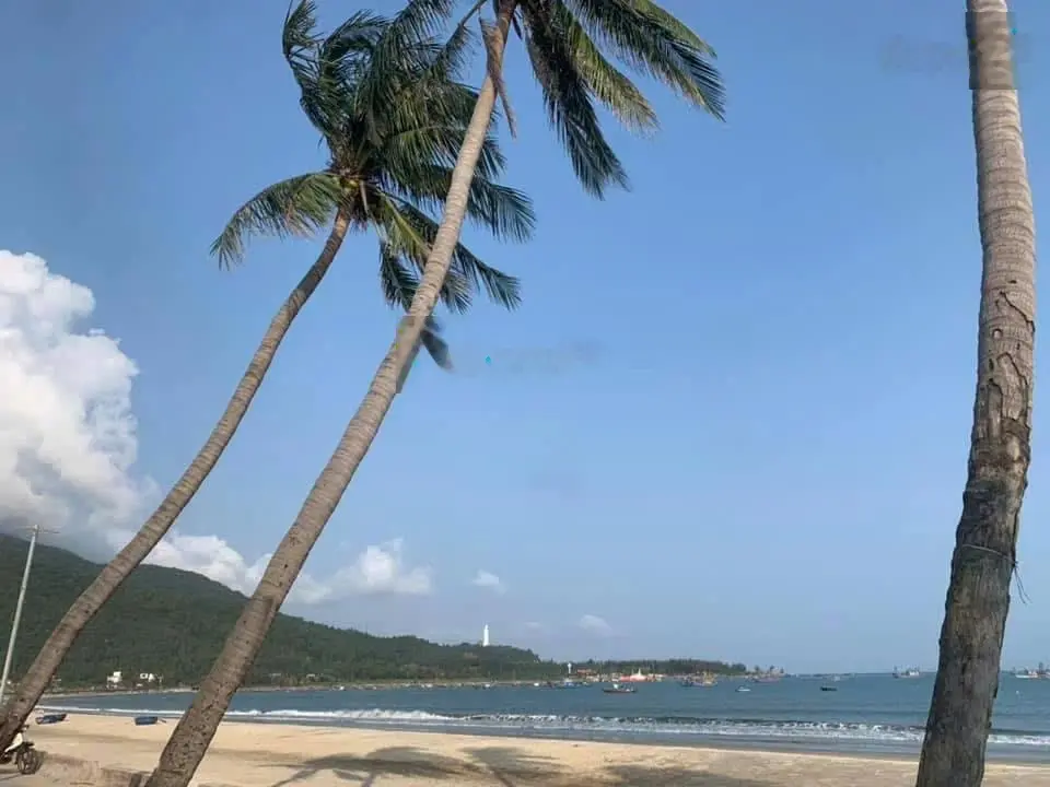Bán đất góc mặt tiền Lê Đức Thọ - Nguyễn Đăng Giai (Sơn Trà - Đà Nẵng)