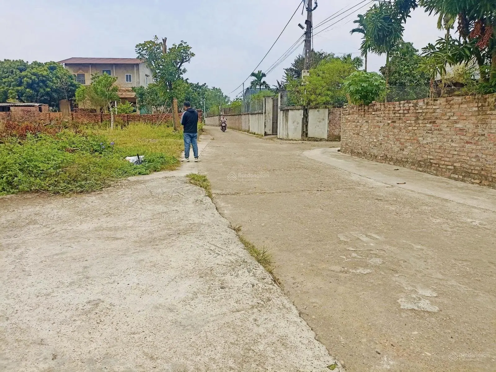 Siêu rẻ - 116m2-125m2. đất Phú Thịnh - Minh Phú - Sóc Sơn giá đầu tư hơn 12tr/m