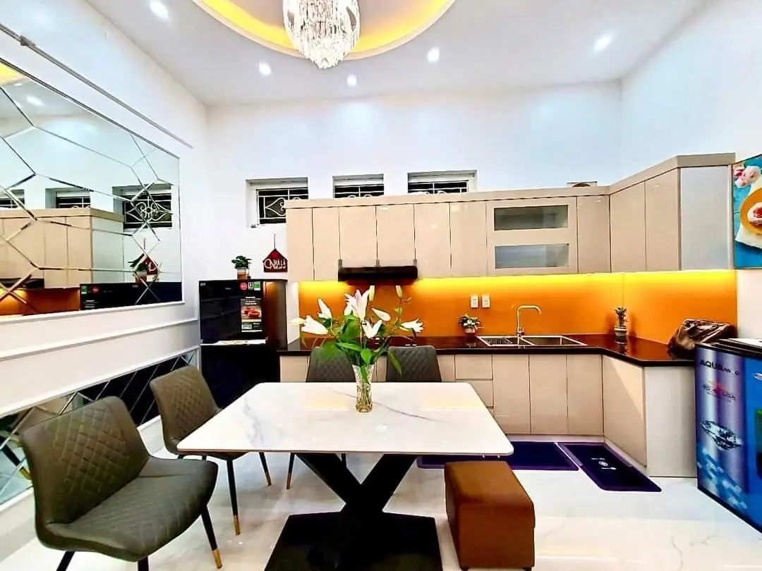 Bán nhà mặt đường Yên Xá Tân Triều, Tổng cục 5 Plo kinh doanh, 100m2x5T, 5.2m mặt tiền, nhỉnh 20 tỷ