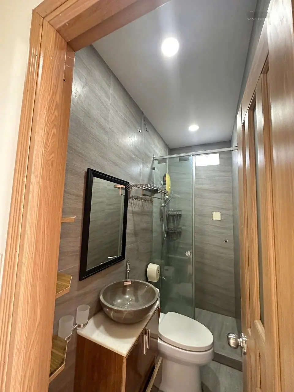 Bán nhà chính chủ - tặng nội thất - giá mềm tại Bình Tân