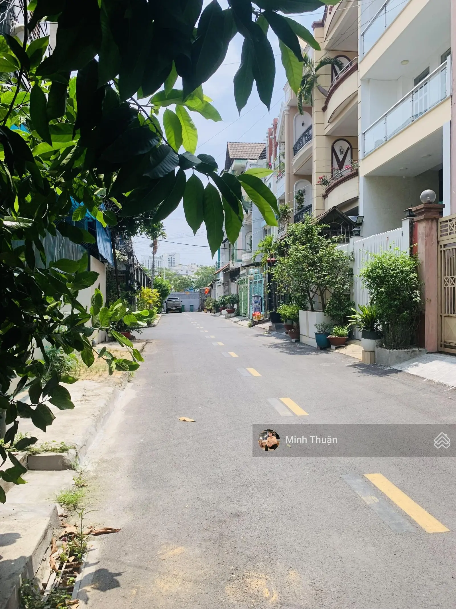 Gấp gấp! Bán nhà Bình An