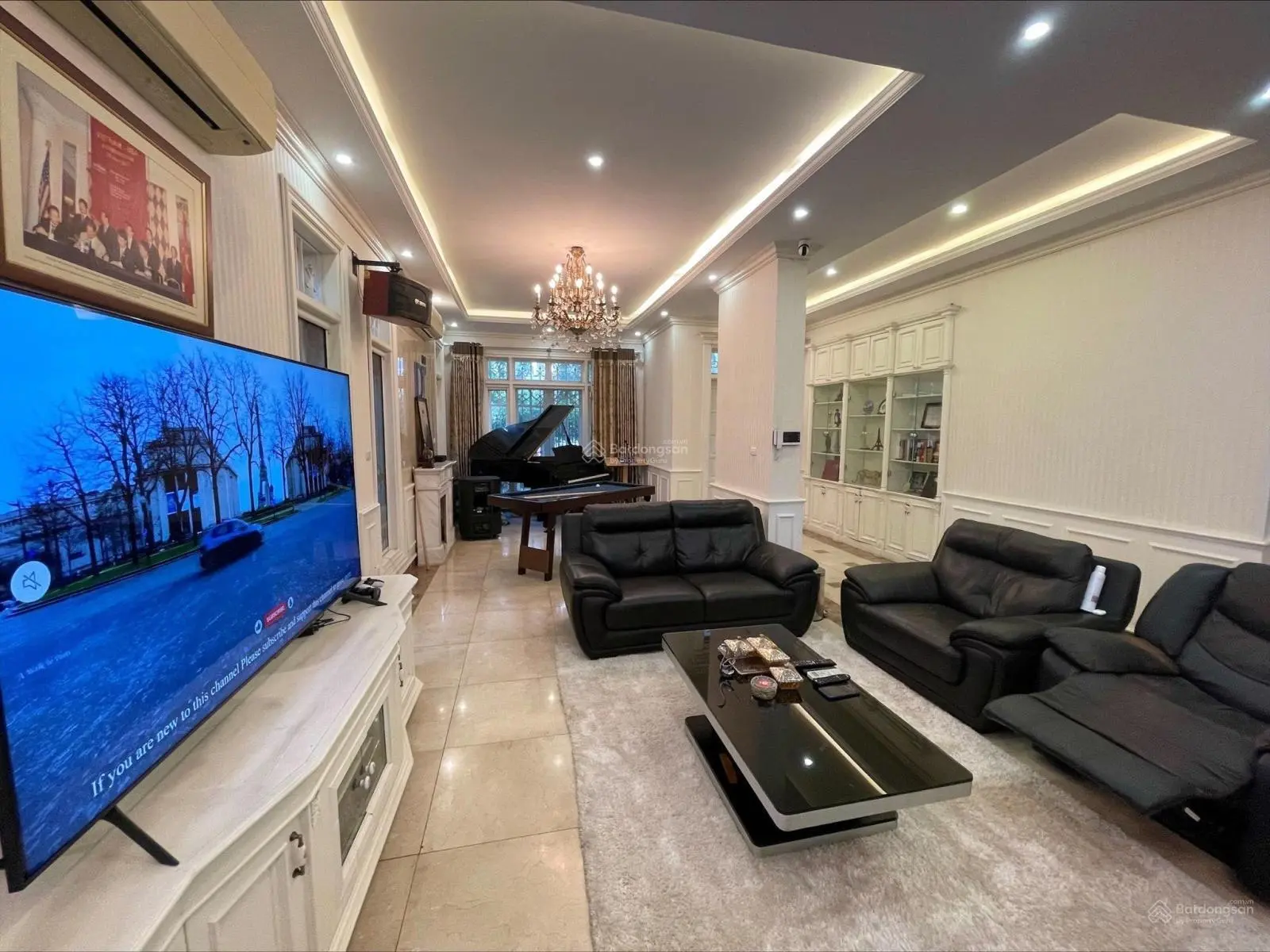 Bán shophouse 2 mặt tiền, nhà thô mới tinh, giá rẻ nhất khu, quản lý vận hành tốt, ở cực kỳ sướng