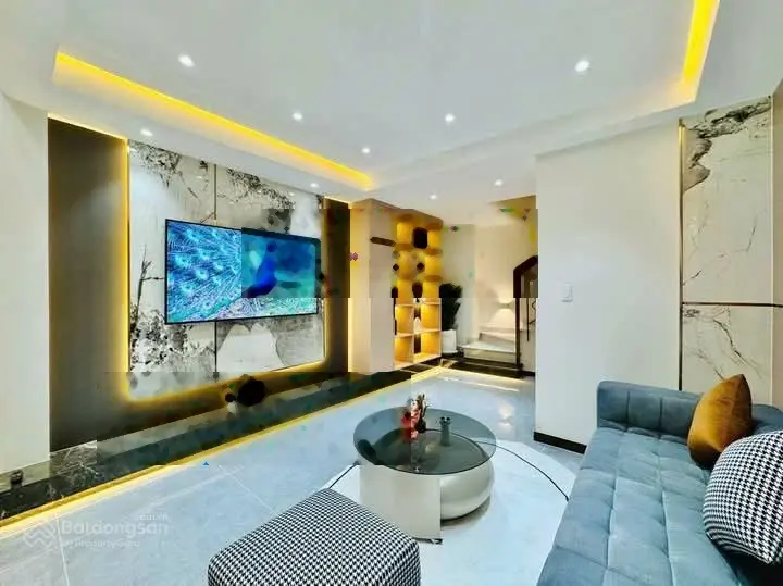 Cần tiền bán gấp nhà Tăng Nhơn Phú, Phước Long B, Quận 9. DT 60m2, LH Như 0766372453