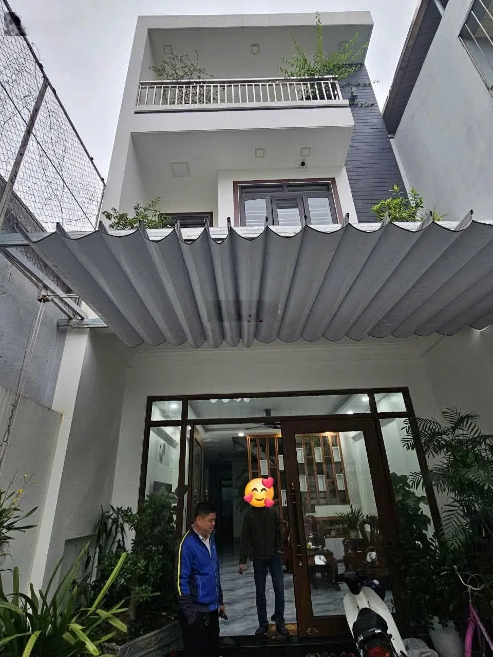 Bán NR 5PN, 5WC, 121m2 chỉ với 5,2 tỷ tại Trường Thi, Thanh Hóa