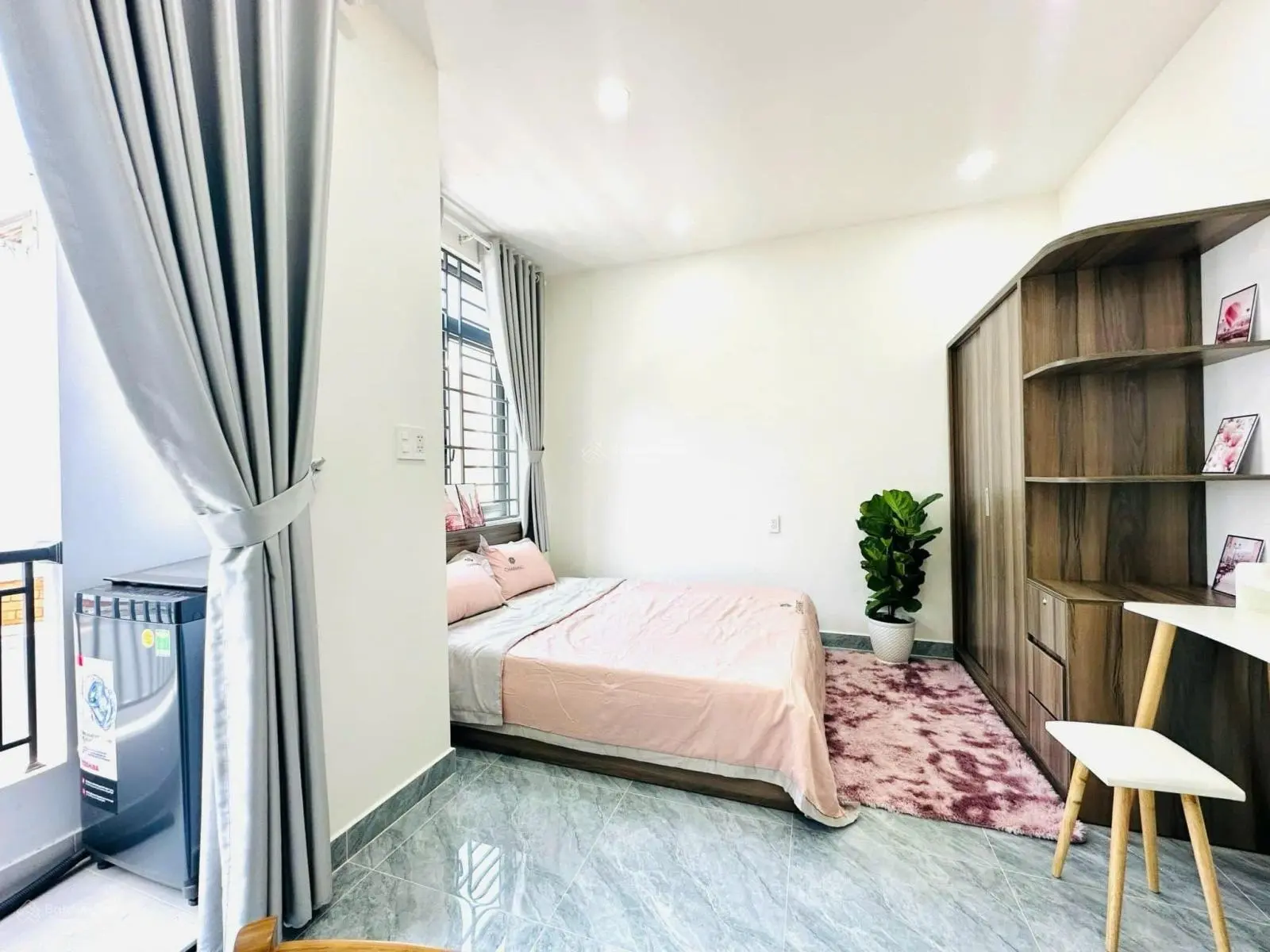 Chuẩn 100%! bán nhà phố trích sài 65m2 - 7t thang máy - 11p khép kín - sát phố, ô tô - nhỉnh 18 tỷ