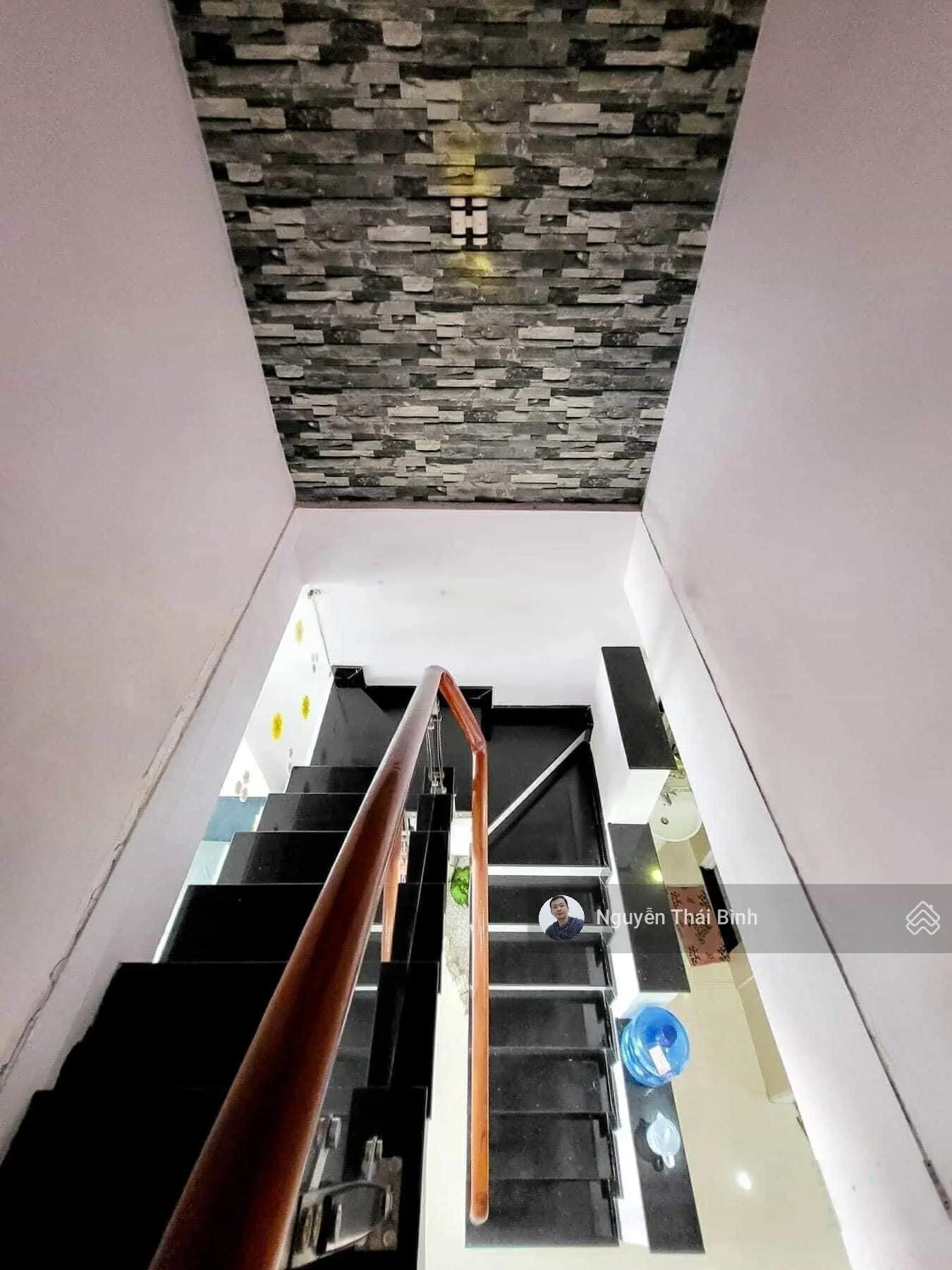 Thiên Phước P9 Tân Bình giáp gần 40m2 ngang 4.1m nở hậu tài lộc - 5,5 tỷ