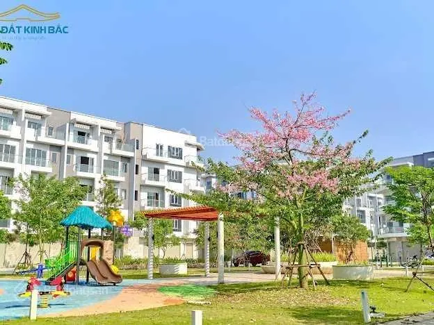Cần bán nhà liền kề dự án Him Lam Green Park đã có sổ nhỉnh 6. X tỷ