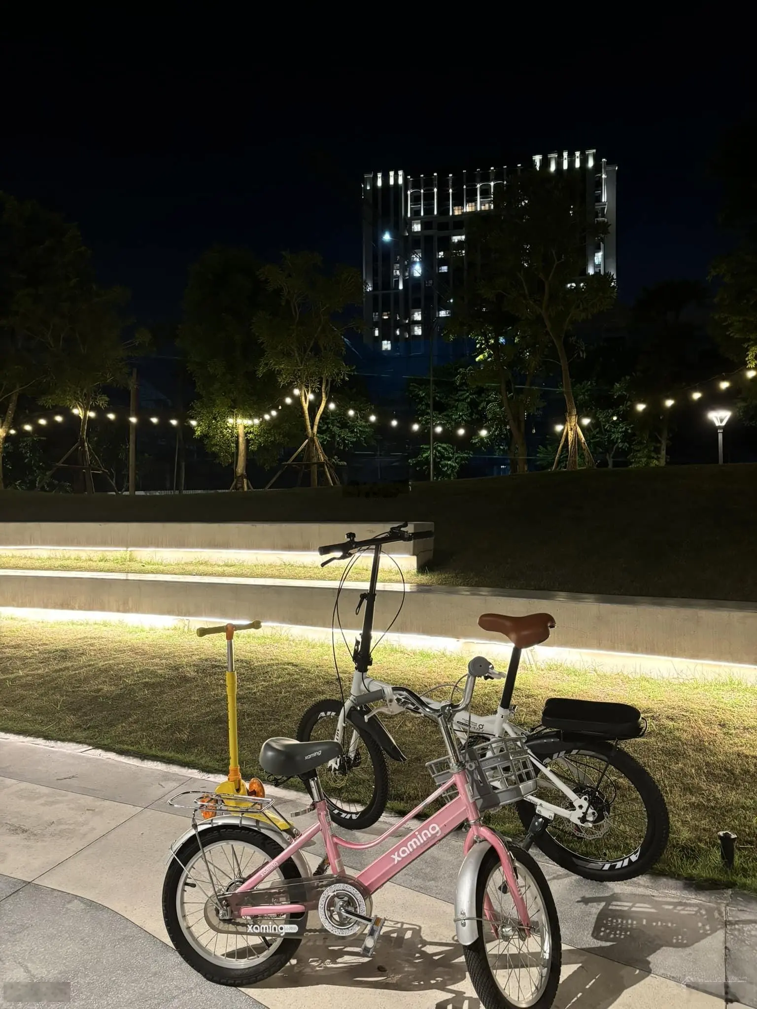 Chính chủ gửi bán căn 2 ngủ chung cư Moonlight 1