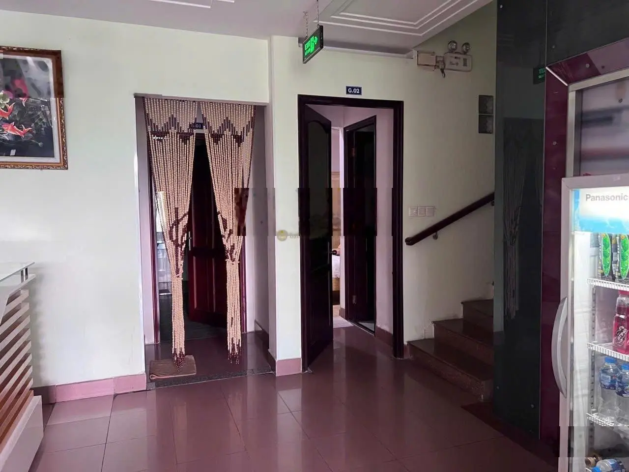 Giảm 3 tỷ bán nhanh nhà phố Trục Thân Văn Nhiếp, 7x17(119m2) cho thuê 100tr/th. Giá chỉ 23.3 tỷ TL