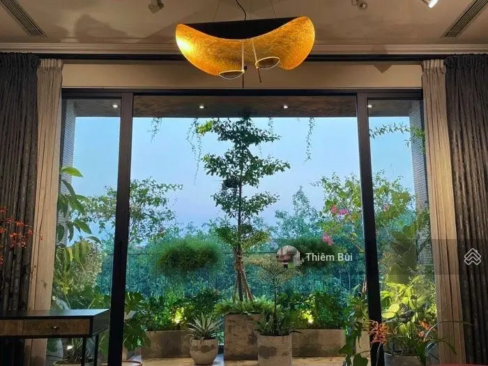 Bán gấp Siêu phẩm nhà 7 tầng 85m2 như Biệt Thự ở khu Phân Lô Quân Đội 918 giá 21 tỷ