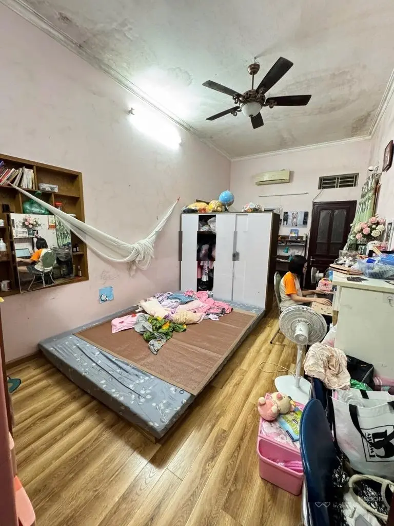 Bán nhà phố nguyễn trãi, thanh xuân, ô tô vào nhà 45.8m2- mặt tiền 3.9m-3 tầng- 8 tỷ 750