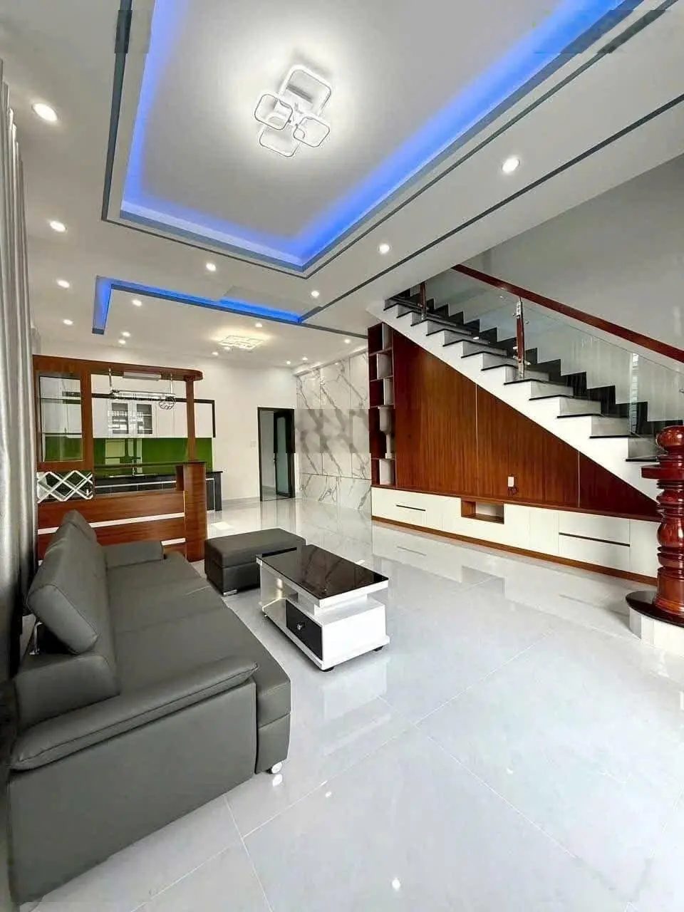 Nhà Hiệp Thành cần bán gấp chính chủ