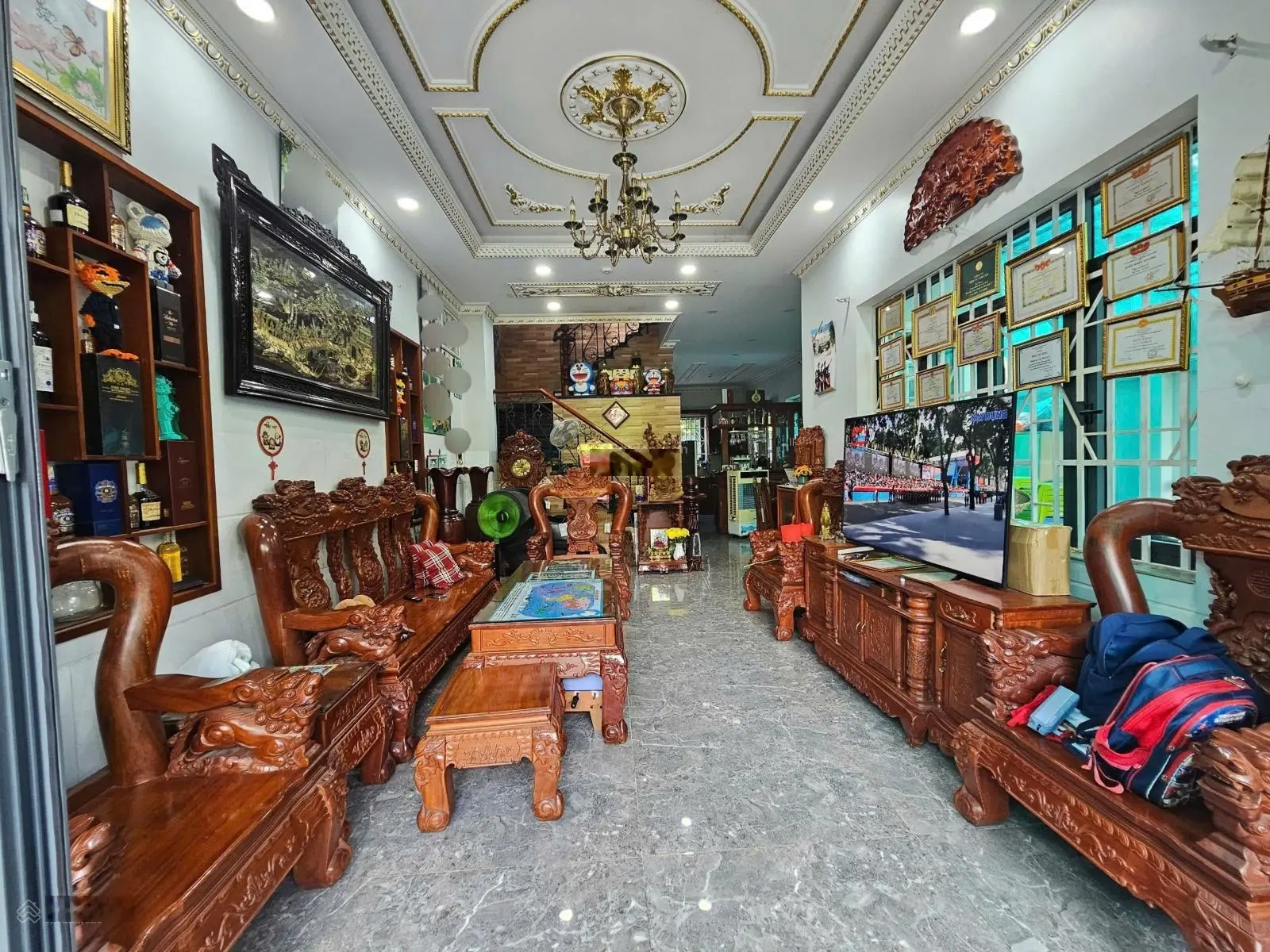Biệt Thự 8x20 Đẹp Khang Điền Dương Đình Hội Quận 9