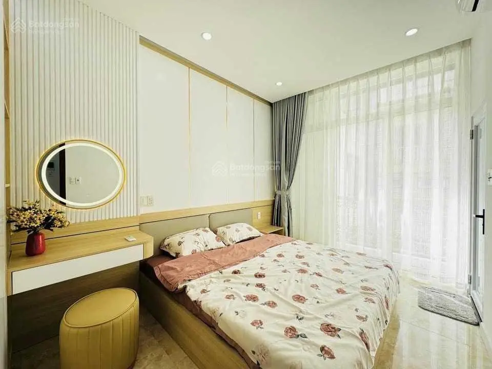 Mua ngay - căn nhà - 3PN - 46m2 - giá tốt - TTTP - full nội thất - LVCC