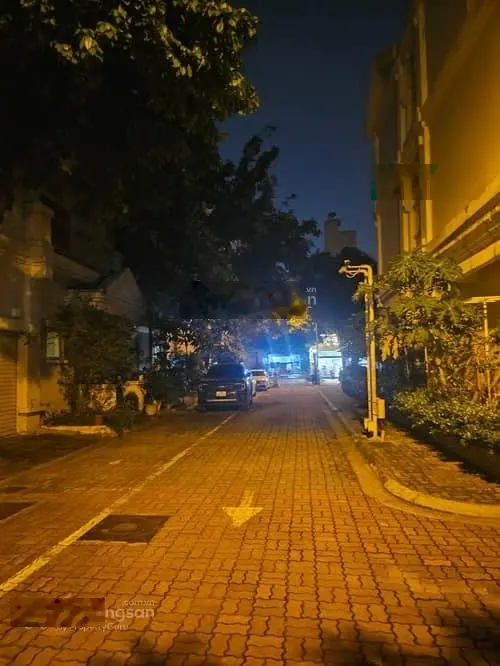 Tinh hoa biệt thự, đẳng cấp sang trọng trong lối sống