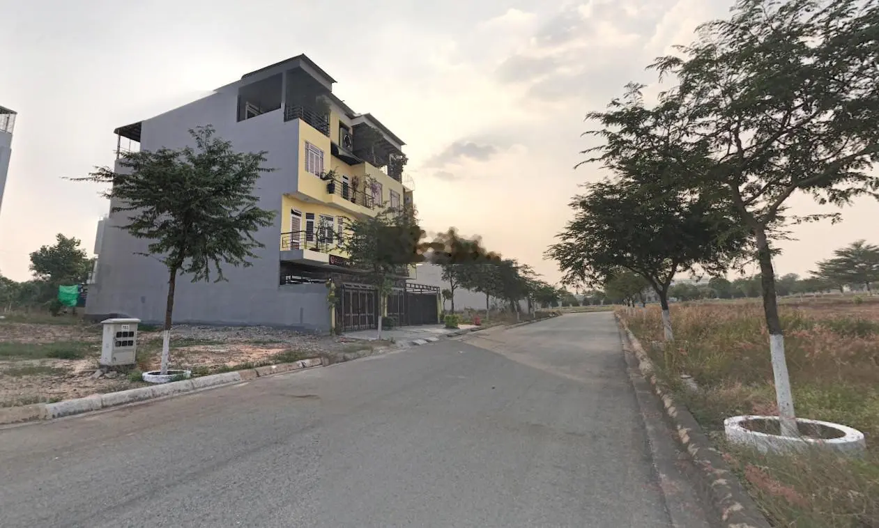 Đầu tư đất KDC Bình Nguyên, đường Thống Nhất, Bình Thắng, Dĩ An, Bình Dương. SĐT 0768 665 ***