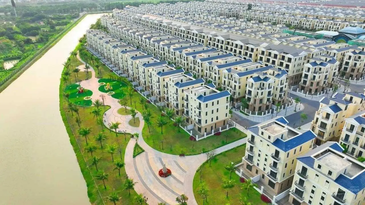 Bán biệt thự Đảo Dừa, Vinhomes Ocean Park 2 rẻ nhất thị trường, 7 tỷ, LH 0984 950 ***