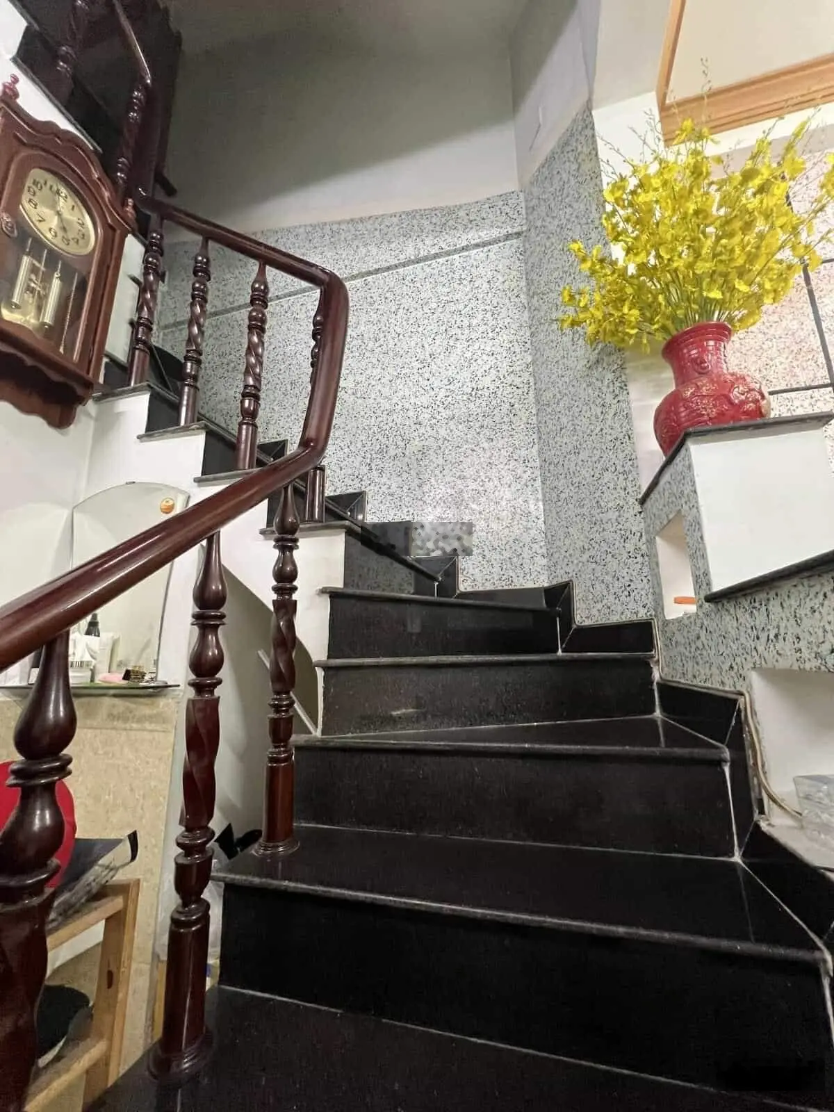 Bán nhà Thành Mỹ, trung tâm Tân Bình, 58m2, 3 tầng kiên cố, HXH sát nhà, 3PN, chỉ 6tỷ2 TL