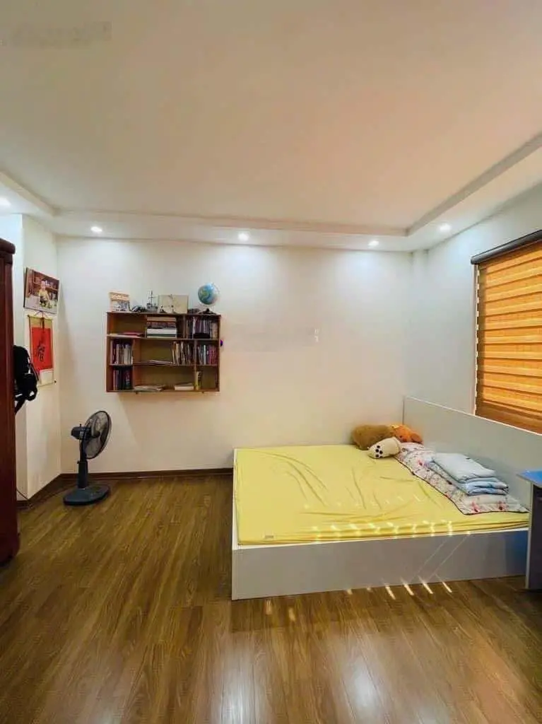 Bán nhà đường Trường Chinh Cách 1 Nhà Ra 2 Ô Tô Tránh Ngõ Riêng 43m2 5 Tầng Nhà Đẹp Lung Linh