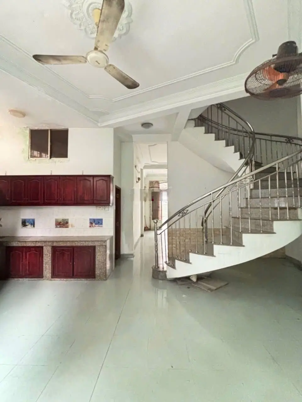 81M2 MẶT TIỀN KD NGUYỄN THƯỢNG HIỀN Ở và KD - NỞ HẬU 10M - NGANG 4M - 2 MẶT THOÁNG - CHỢ CÂY QUÉO