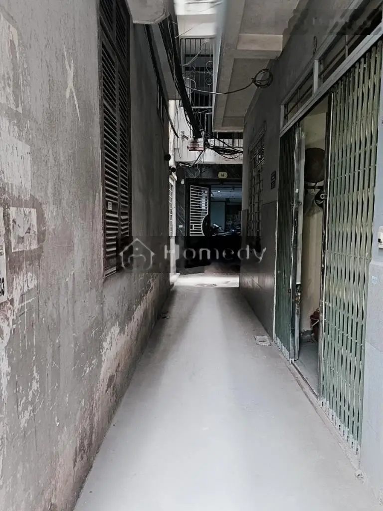 siêu phẩm nhà đê la thành nhỏ