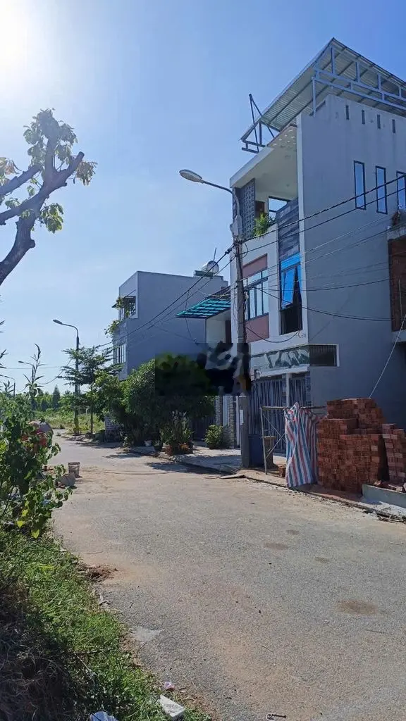 Bán nhà cấp 4 Hoà Xuân đường 5,5m