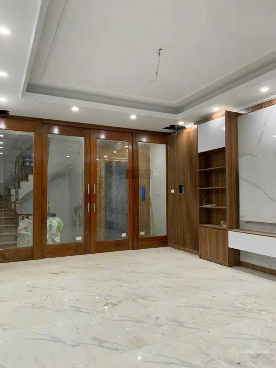 VIP nhất Lê Trọng Tấn, nhà đẹp 55m2, 7 tầng thang máy ngõ ôtô tránh (Cam kết nhà thật giá chuẩn)