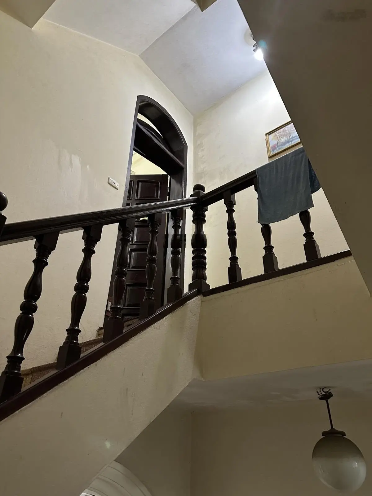 Bán gấp! Nhà phân lô phố Trần Quang Diệu - Đống Đa - vỉa hè kinh doanh - ô tô tránh, sổ hoa hậu