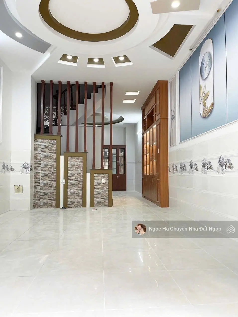 Nhỉnh hơn 3tỷ lấy nhà cho thuê ngay chợ đầu mối 82m2 2mt đường nhựa 1t3l, cho thuê 12tr/th, sr