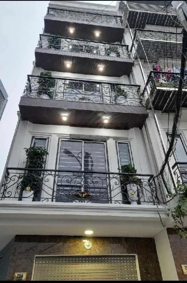 Hơn 7tỷ nhà đẹp phân lô ô tô tránh vào nhà tại quận Hoàng Mai. Sổ đẹp .Giá hấp dẫn