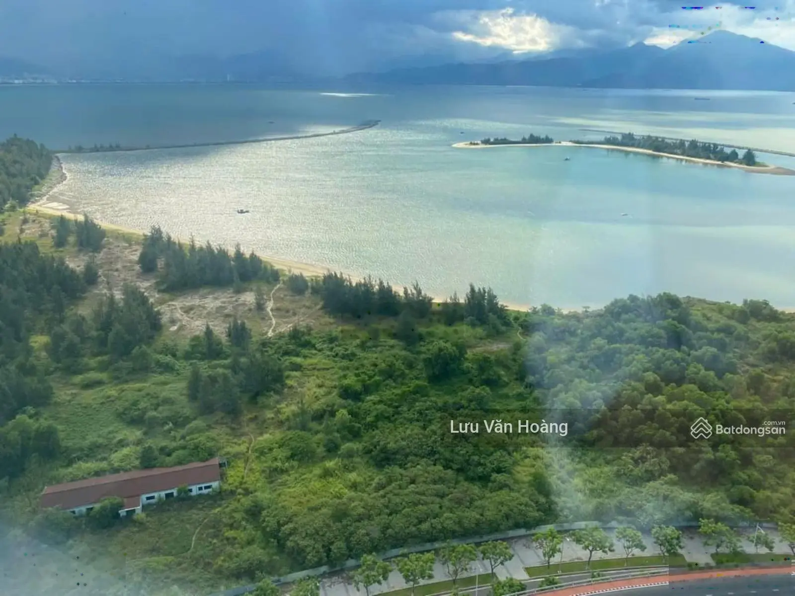 Căn hộ Đà Nẵng view biển, view sông Hàn, nhận nhà ngay giá chỉ 35 triệu/m2