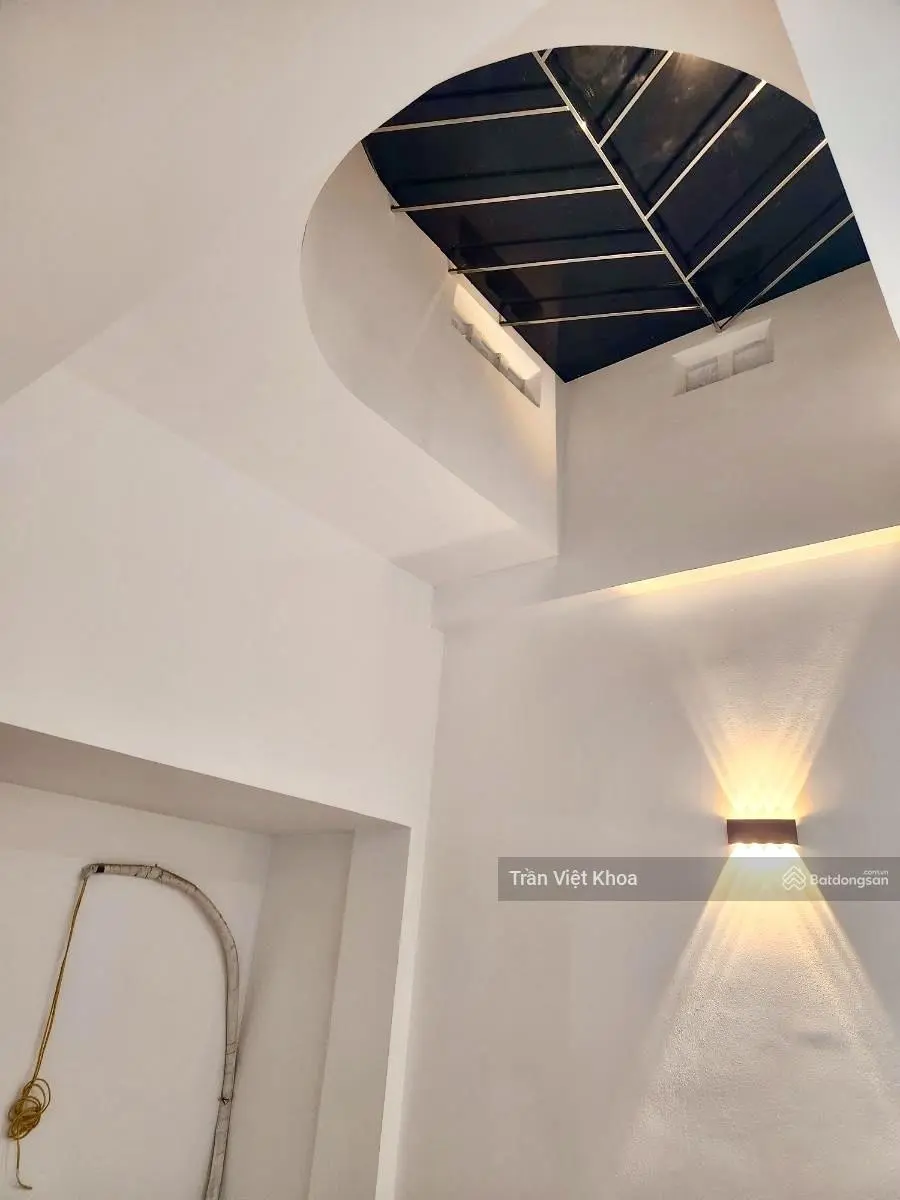 Bán nhà mới 4 tầng 40m2 - Quang Trung, Yên Nghĩa - Giá 5.1 tỷ
