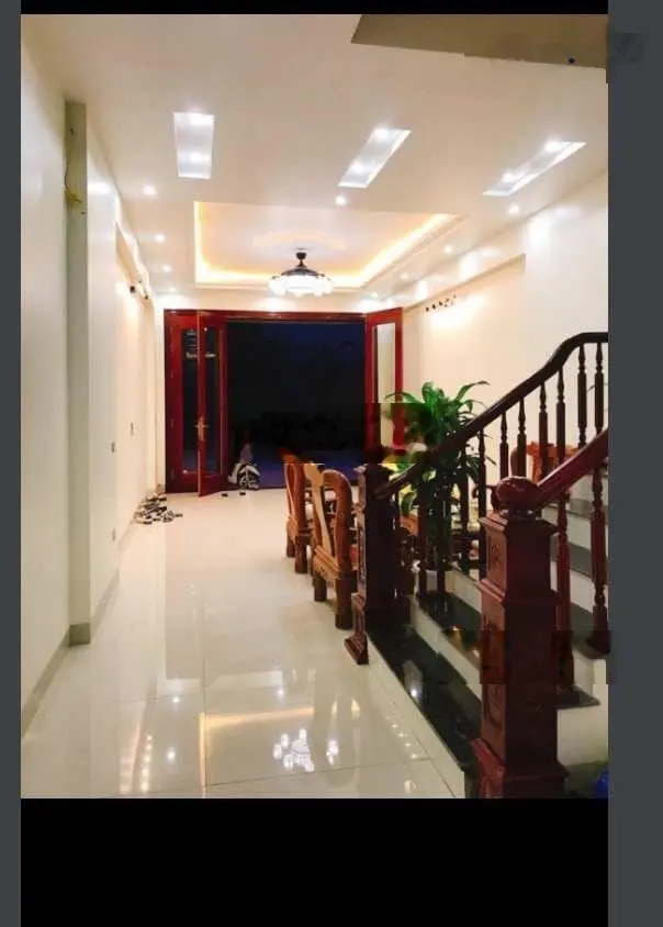 Cần bán căn nhà 4,5 tầng check vườn hoa gần Âu Cơ tại Kinh Bắc, TP BN. Giá thỏa thuận