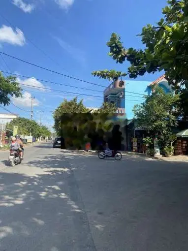 200m2 xây dãy trọ 10 phòng 1 tháng thu lời 520tr