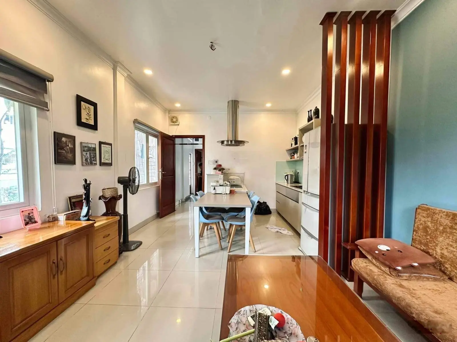 Mặt Tiền kinh Doanh Lê văn Sỹ Phú Nhuận Giá Tốt