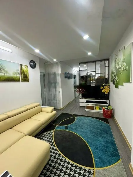 Hàng hiếm! Bán CHCC 65m2 SĐCC tại tòa CT12C Kim Văn Kim Lũ giá chỉ 2, x tỷ. Liên hệ: 0844 525 ***