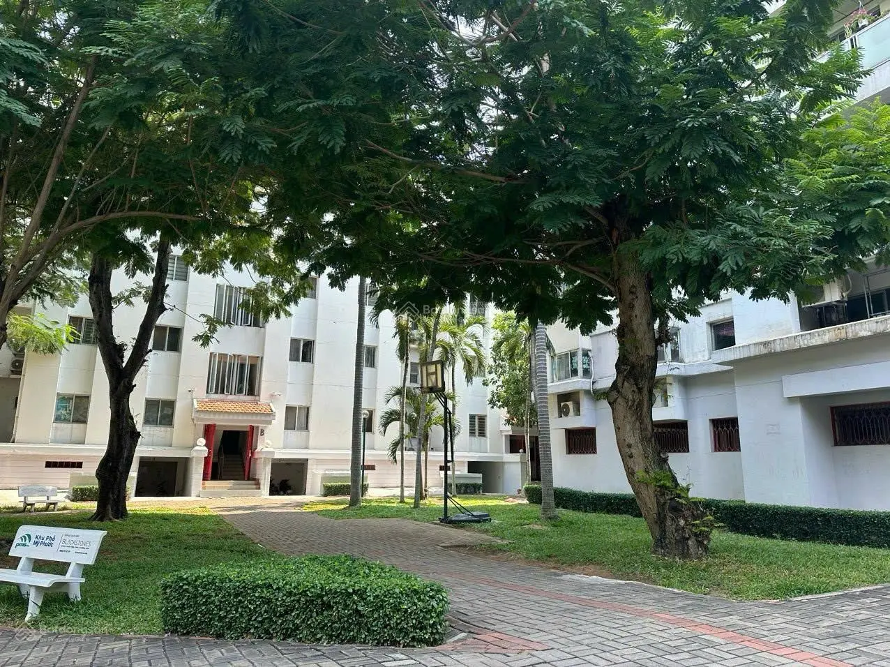 bán căn Mỹ Phước 3pn nhà view đẹp, mới 100%