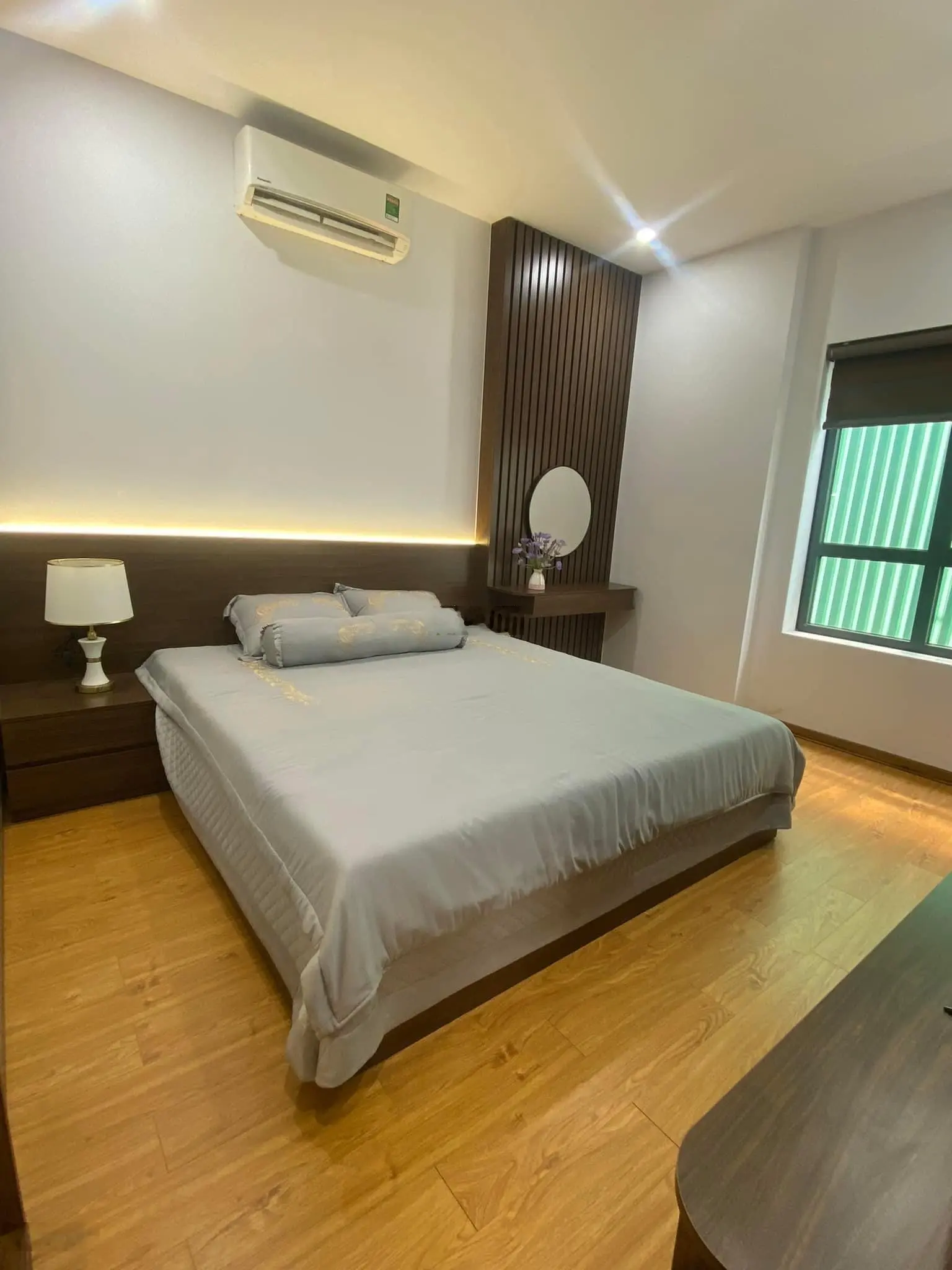 Chung cư tại Bình An giá mở bán tòa A