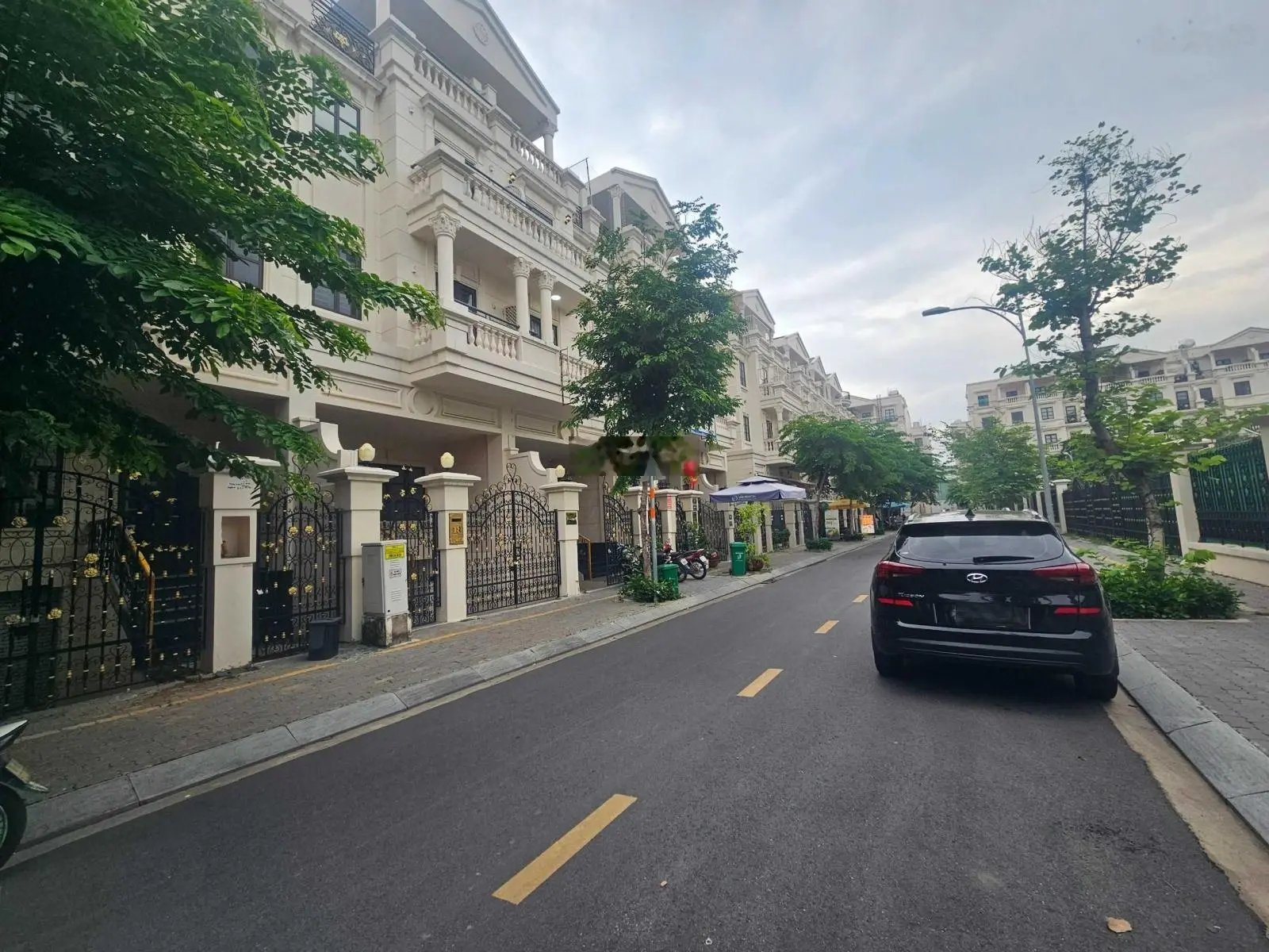 Nhà phố Cityland Park Hill Gò Vấp - 1 căn duy nhất chỉ 18tỷ (rẻ nhất dự án) cam kết thật 100%