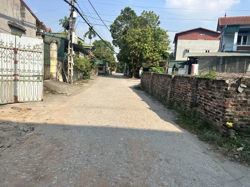 Bán 79m2 đất mặt phố - ô tô tránh - kinh doanh - bay nhanh, đầu tư siêu lợi nhuận